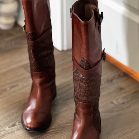 Johnston & Murphy boot - Picture 3 of 3